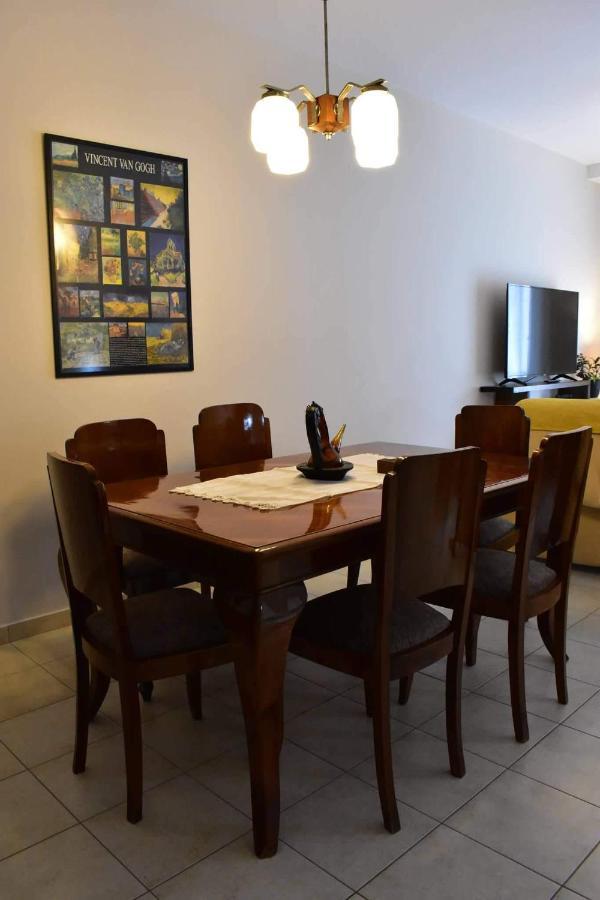C' Est La Vie Apartment Nafplio Ngoại thất bức ảnh
