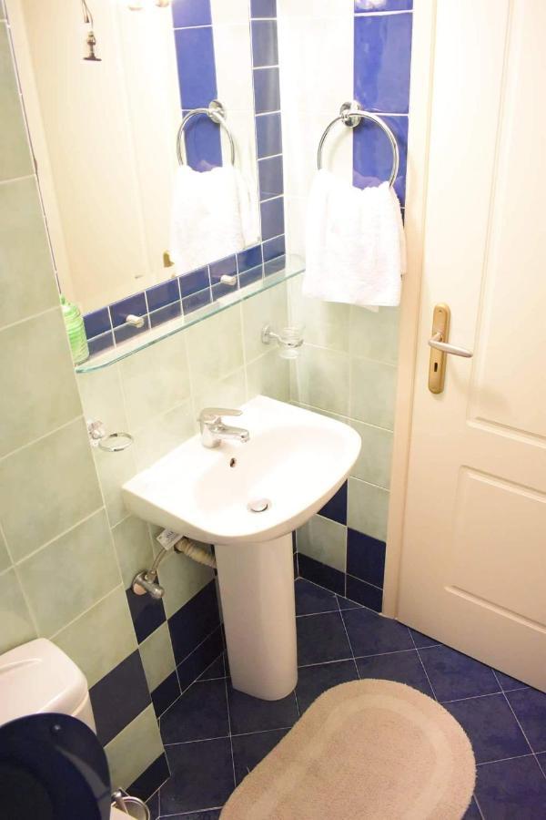 C' Est La Vie Apartment Nafplio Ngoại thất bức ảnh