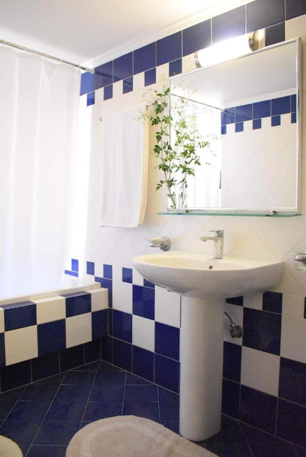 C' Est La Vie Apartment Nafplio Ngoại thất bức ảnh
