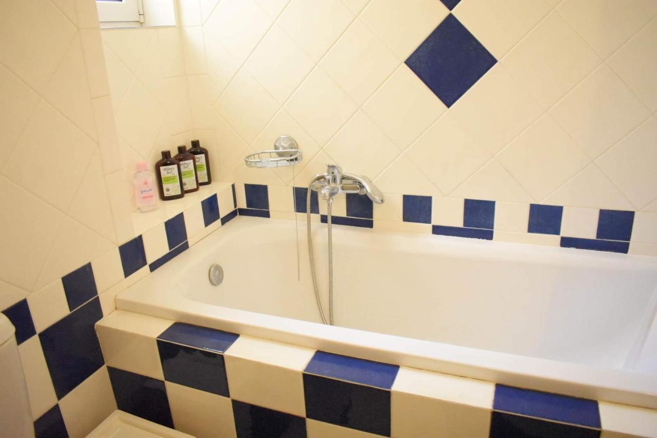 C' Est La Vie Apartment Nafplio Ngoại thất bức ảnh