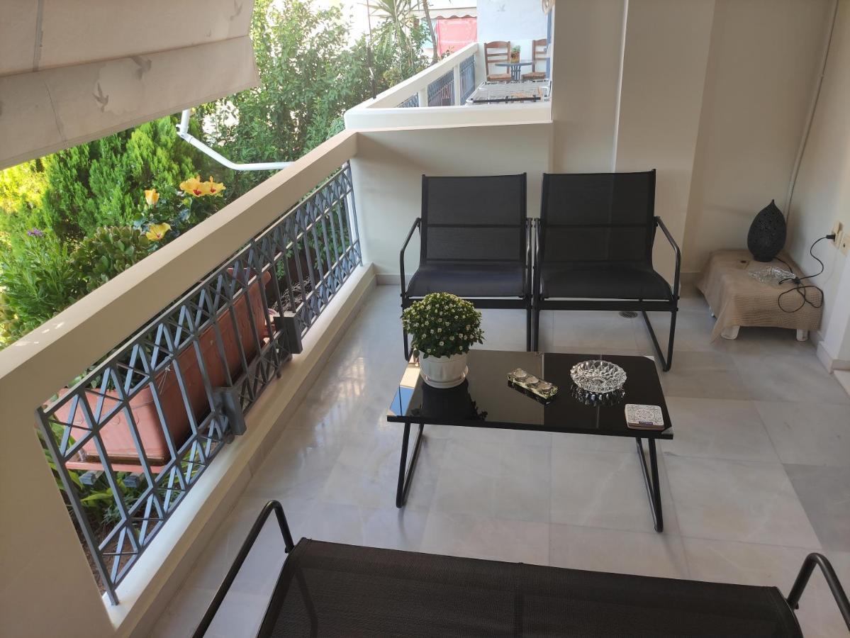 C' Est La Vie Apartment Nafplio Ngoại thất bức ảnh