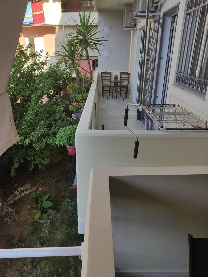 C' Est La Vie Apartment Nafplio Ngoại thất bức ảnh