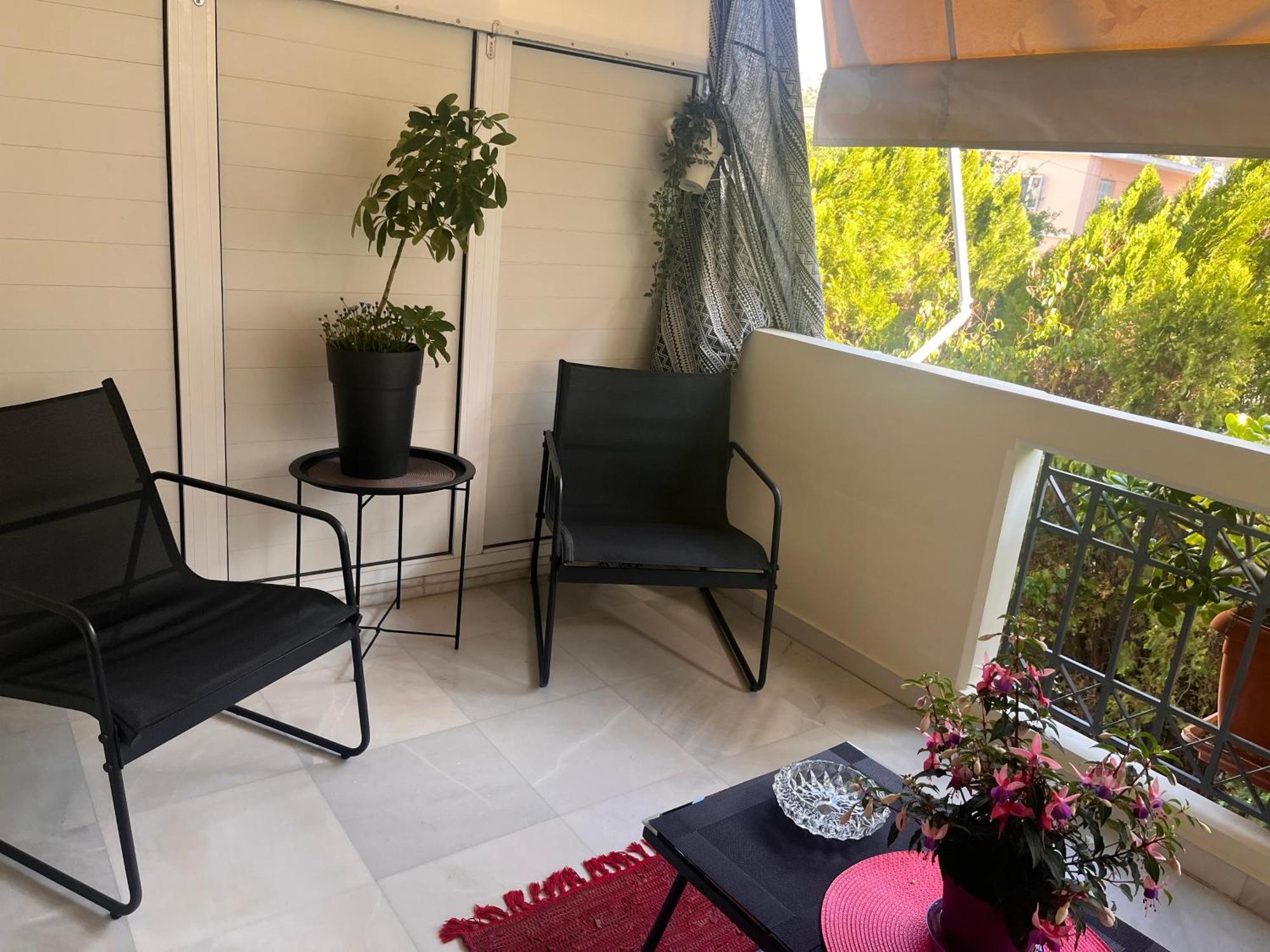 C' Est La Vie Apartment Nafplio Ngoại thất bức ảnh