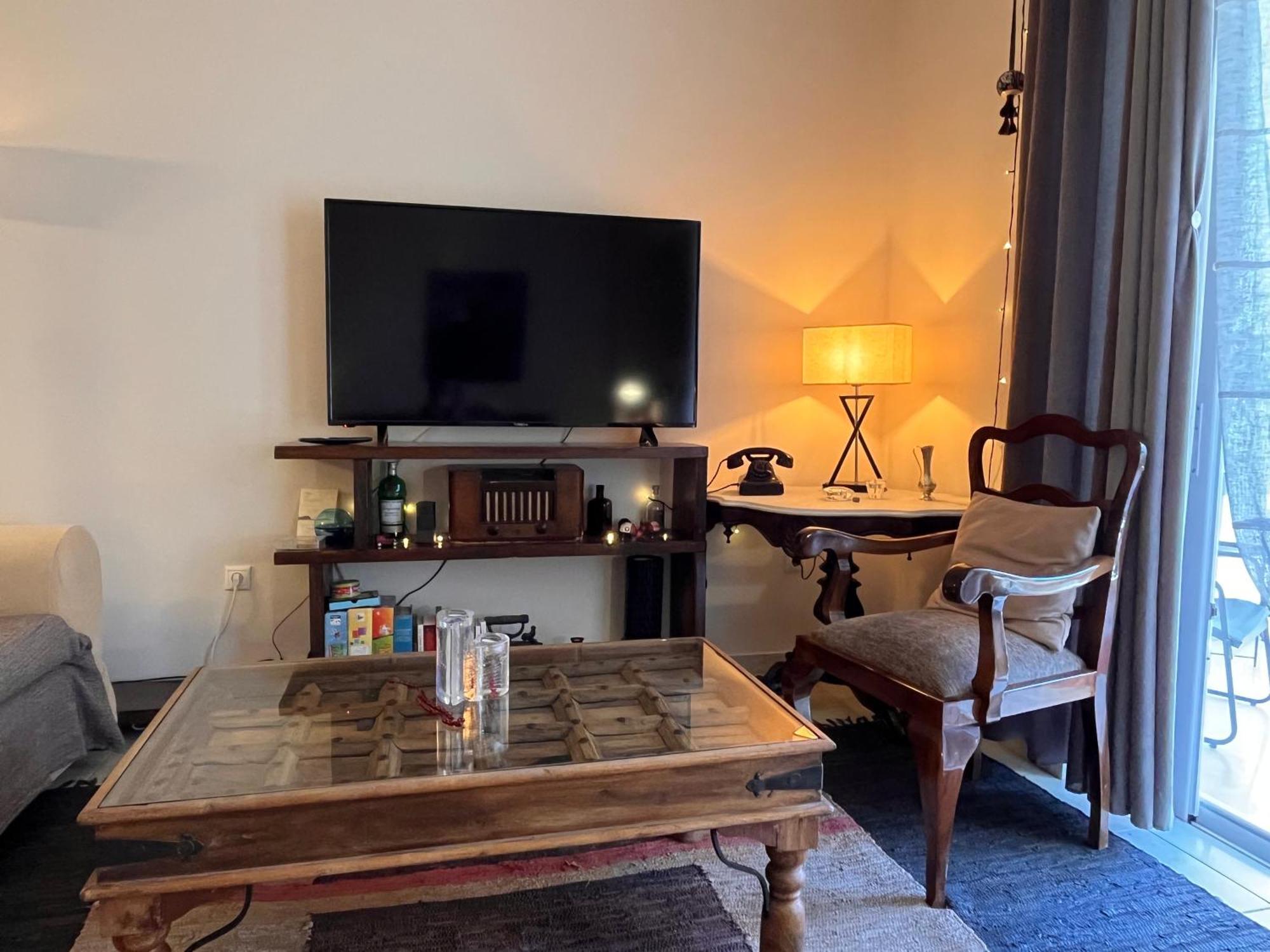 C' Est La Vie Apartment Nafplio Ngoại thất bức ảnh