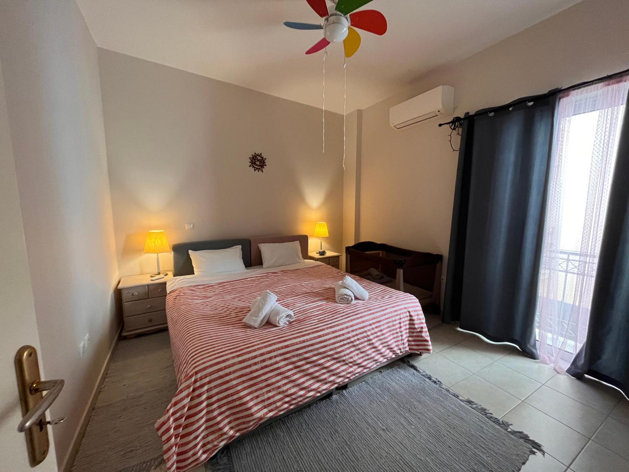 C' Est La Vie Apartment Nafplio Ngoại thất bức ảnh