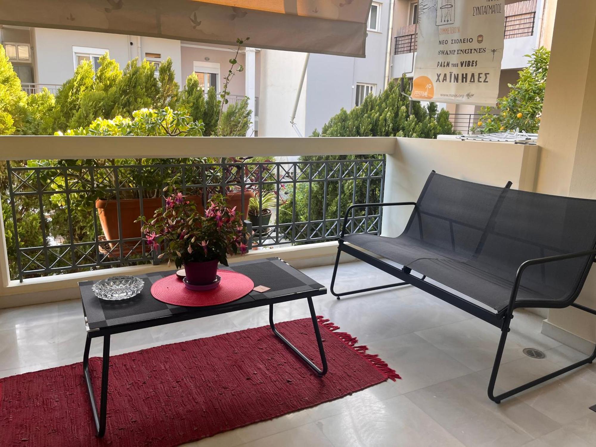 C' Est La Vie Apartment Nafplio Ngoại thất bức ảnh